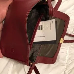 NWT Cynnie by Elizabeth & James Elizabeth and James | Bags | Elizabeth And James Leather  main image 2